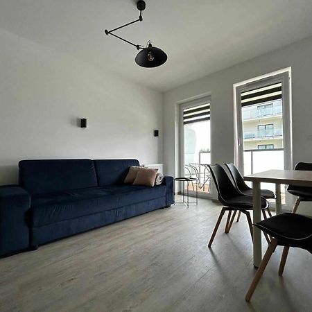 Moka Apartamenty シャノジェンティ エクステリア 写真