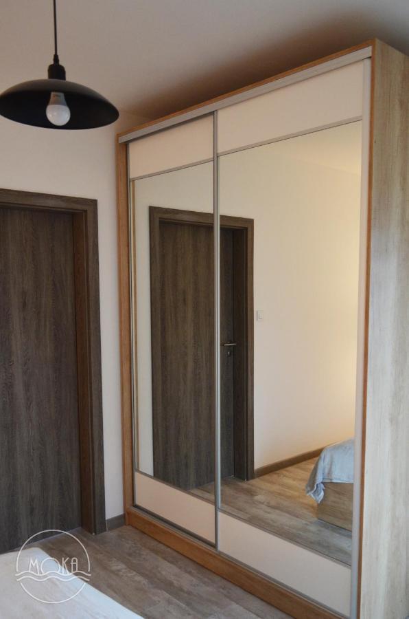 Moka Apartamenty シャノジェンティ エクステリア 写真