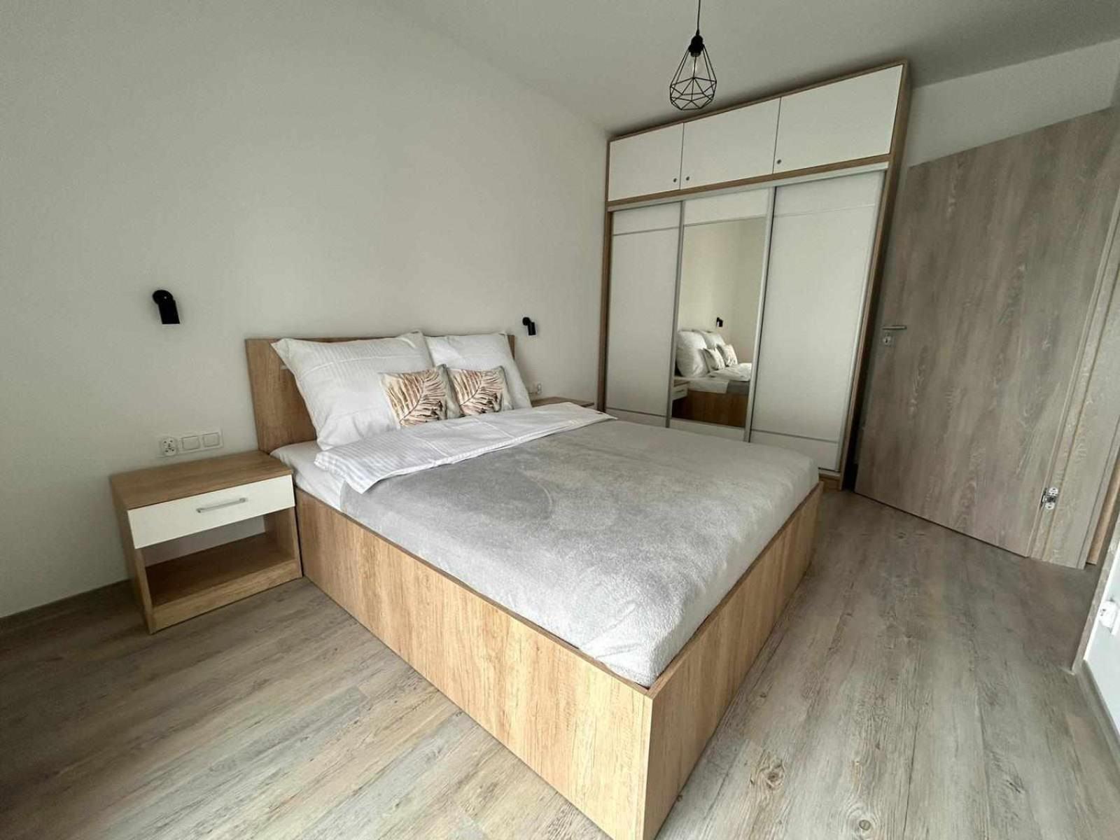 Moka Apartamenty シャノジェンティ エクステリア 写真